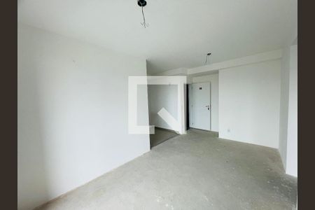 Sala de apartamento à venda com 2 quartos, 59m² em Vila Rosalia, Guarulhos