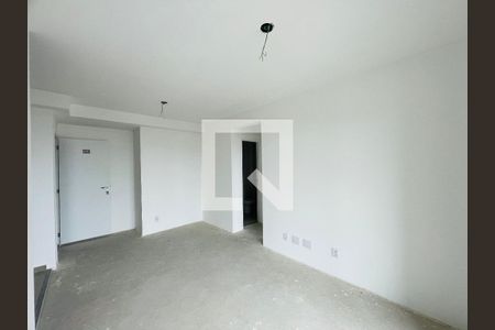 Sala de apartamento à venda com 2 quartos, 59m² em Vila Rosalia, Guarulhos