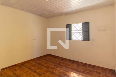 Quarto de casa para alugar com 1 quarto, 40m² em Vila Rica, São Paulo