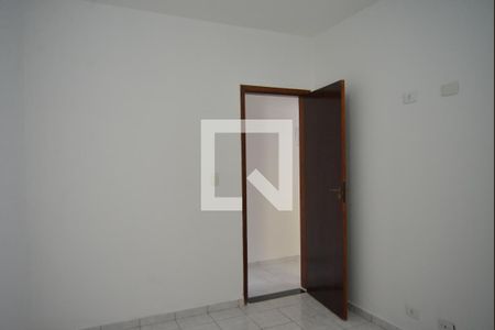 Quarto 1 de apartamento para alugar com 2 quartos, 70m² em Vila Curuçá, Santo André