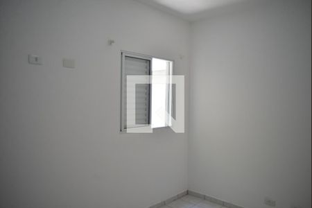 Quarto 1 de apartamento para alugar com 2 quartos, 70m² em Vila Curuçá, Santo André