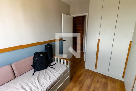 Quarto 1 de apartamento à venda com 3 quartos, 107m² em Vila Progredior, São Paulo