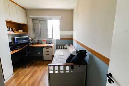 Quarto 1 de apartamento à venda com 3 quartos, 107m² em Vila Progredior, São Paulo
