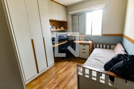 Quarto 1 de apartamento à venda com 3 quartos, 107m² em Vila Progredior, São Paulo