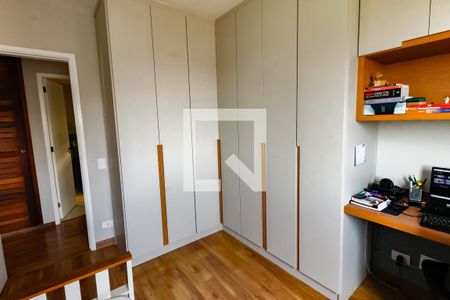 Quarto 1 de apartamento à venda com 3 quartos, 107m² em Vila Progredior, São Paulo