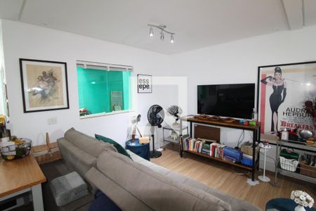 Sala/Cozinha de casa à venda com 3 quartos, 150m² em Vila Pauliceia, São Paulo