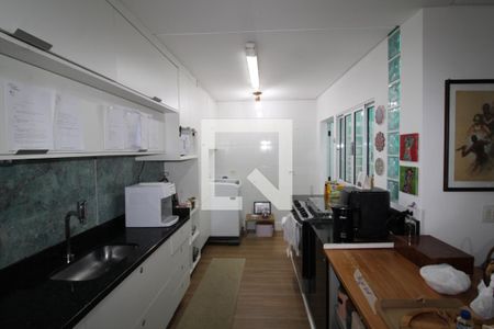 Sala/Cozinha de casa à venda com 3 quartos, 150m² em Vila Pauliceia, São Paulo