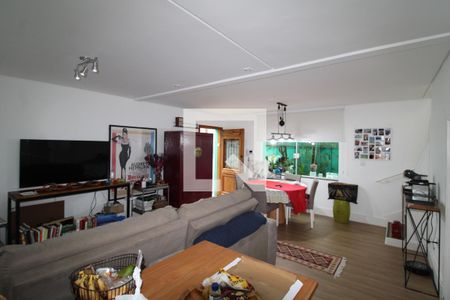 Sala/Cozinha de casa à venda com 3 quartos, 150m² em Vila Pauliceia, São Paulo