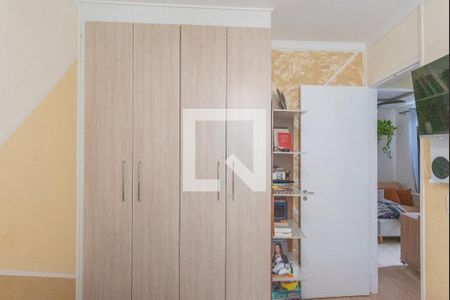 Quarto 1 de apartamento à venda com 2 quartos, 49m² em Vila Marieta, Campinas