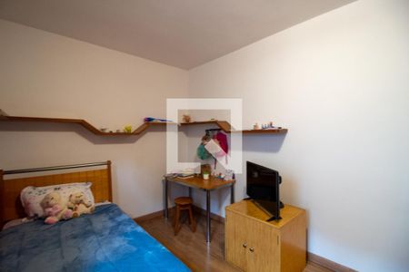 Quarto 2 de casa à venda com 3 quartos, 220m² em Conjunto Residencial Butanta, São Paulo