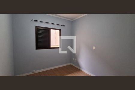Quarto 2 de apartamento à venda com 3 quartos, 87m² em Campestre, São Caetano do Sul
