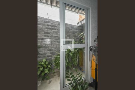 Jardim de inverno de casa à venda com 2 quartos, 85m² em Santa Rosa de Lima, Porto Alegre