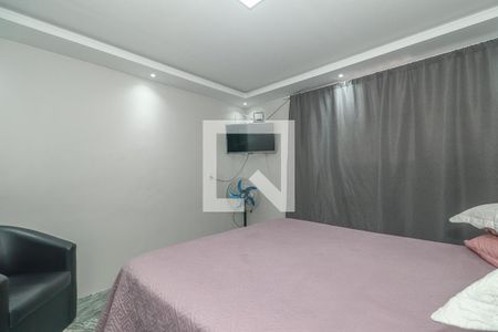 Quarto de casa à venda com 2 quartos, 85m² em Santa Rosa de Lima, Porto Alegre