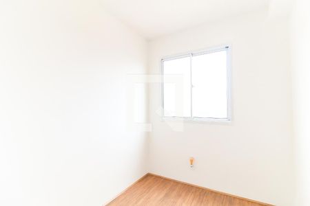 Quarto 1 de apartamento para alugar com 2 quartos, 33m² em Fazenda Aricanduva, São Paulo