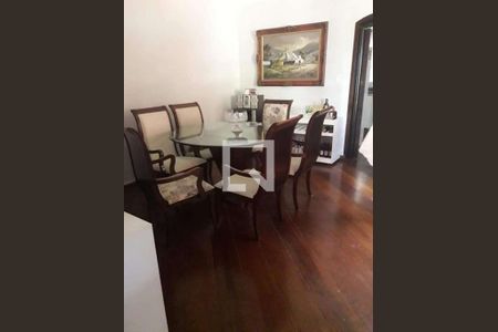 Casa à venda com 4 quartos, 198m² em Vila Formosa, São Paulo