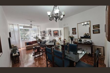 Apartamento à venda com 3 quartos, 137m² em Ipanema, Rio de Janeiro