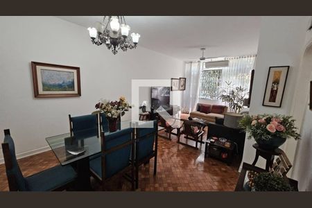 Apartamento à venda com 3 quartos, 137m² em Ipanema, Rio de Janeiro