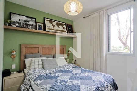 Suíte de apartamento à venda com 2 quartos, 70m² em Nossa Senhora do O, São Paulo