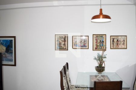 Sala de apartamento à venda com 3 quartos, 73m² em Chácara Santo Antônio (zona Leste), São Paulo