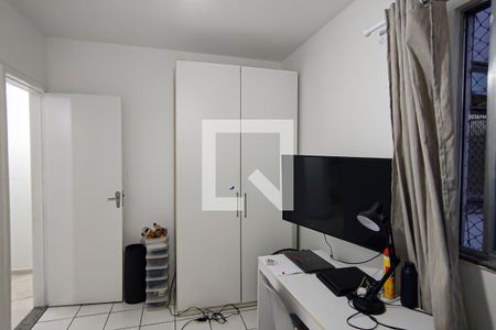 Quarto 1 de apartamento à venda com 2 quartos, 59m² em Taquara, Rio de Janeiro