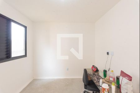 Suíte de apartamento à venda com 1 quarto, 43m² em Jardim Ibirapuera, Campinas