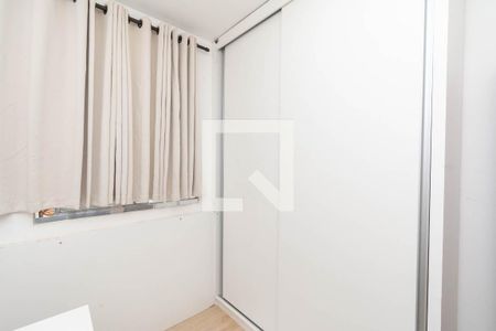 Quarto 1 de apartamento à venda com 2 quartos, 57m² em Bandeirantes, Contagem