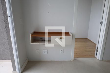 Apartamento para alugar com 2 quartos, 38m² em Vila Isa, São Paulo