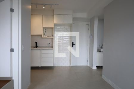 Apartamento para alugar com 2 quartos, 38m² em Vila Isa, São Paulo