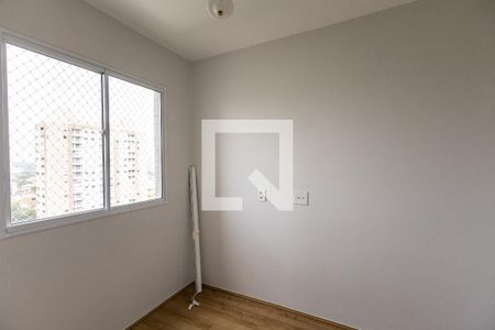Quarto 1 de apartamento para alugar com 2 quartos, 38m² em Vila Isa, São Paulo