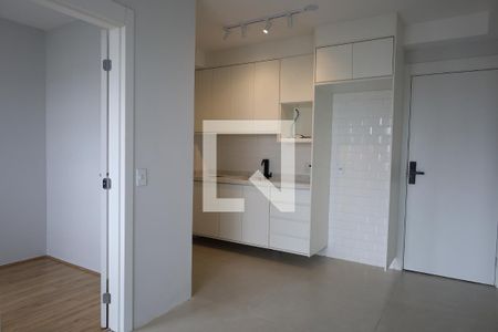 Apartamento para alugar com 2 quartos, 38m² em Vila Isa, São Paulo
