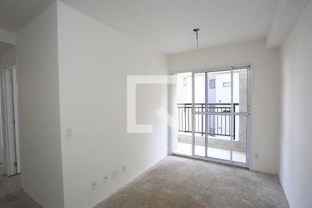 sala  de apartamento à venda com 2 quartos, 40m² em Cidade Jardim, São Paulo
