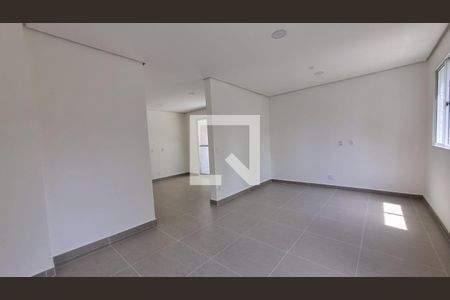 coworking de apartamento para alugar com 2 quartos, 40m² em Cidade Jardim, São Paulo