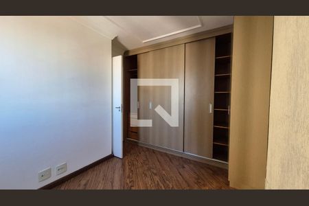 Quarto de apartamento à venda com 2 quartos, 50m² em Vila América, Santo André