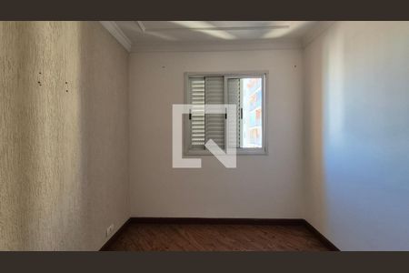 Quarto de apartamento à venda com 2 quartos, 50m² em Vila América, Santo André