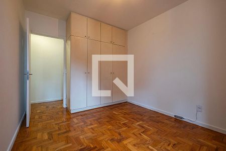 Quarto 1 de apartamento para alugar com 2 quartos, 60m² em Cerqueira César, São Paulo