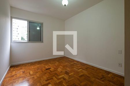 Quarto 2 de apartamento para alugar com 2 quartos, 60m² em Cerqueira César, São Paulo
