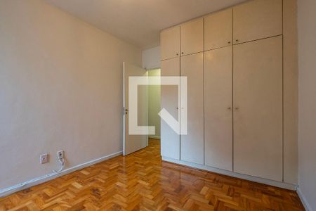 Quarto 1 de apartamento para alugar com 2 quartos, 60m² em Cerqueira César, São Paulo