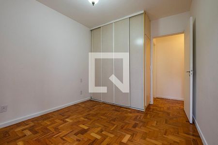 Quarto 2 de apartamento para alugar com 2 quartos, 60m² em Cerqueira César, São Paulo