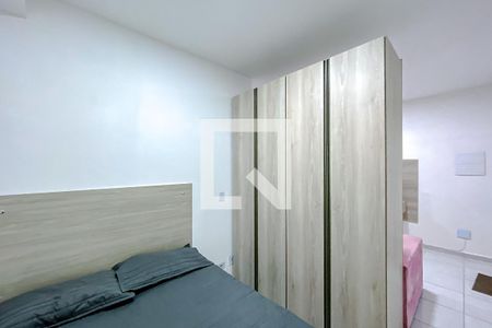 Quarto de apartamento para alugar com 1 quarto, 34m² em Mooca, São Paulo