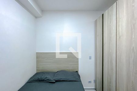 Quarto de apartamento para alugar com 1 quarto, 34m² em Mooca, São Paulo