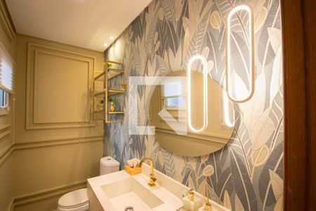 Lavabo de casa para alugar com 3 quartos, 350m² em Jardim Japao, São Paulo