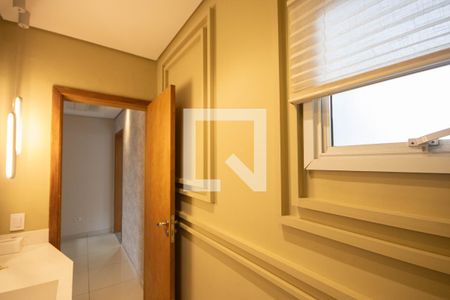 Lavabo de casa para alugar com 3 quartos, 350m² em Jardim Japao, São Paulo