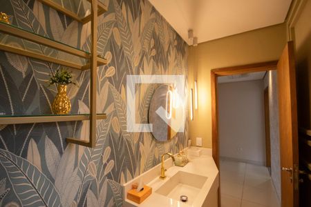 Lavabo de casa para alugar com 3 quartos, 350m² em Jardim Japao, São Paulo