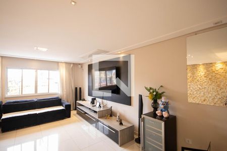 Sala de casa para alugar com 3 quartos, 350m² em Jardim Japao, São Paulo