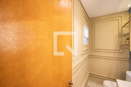 Lavabo de casa para alugar com 3 quartos, 350m² em Jardim Japao, São Paulo