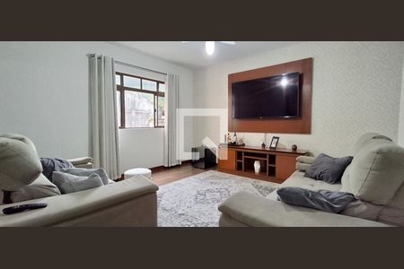 Sala de casa para alugar com 5 quartos, 396m² em Itacorubi, Florianópolis