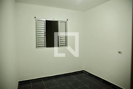 Quarto 1 de casa para alugar com 3 quartos, 110m² em Paulicéia, São Bernardo do Campo