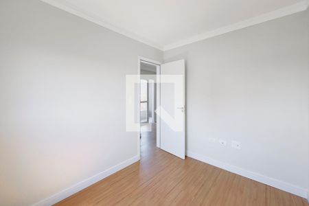 Quarto de apartamento para alugar com 2 quartos, 51m² em Jardim Oriente, São José dos Campos