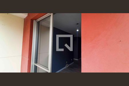 Sacada de apartamento à venda com 2 quartos, 54m² em Bussocaba, Osasco
