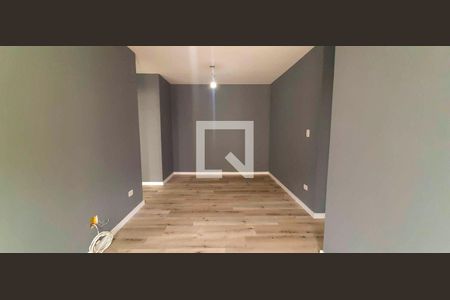 Sala de apartamento à venda com 2 quartos, 54m² em Bussocaba, Osasco